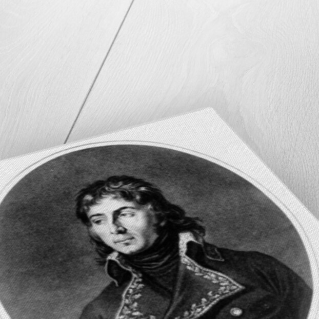 Louis Charles Desaix by French School