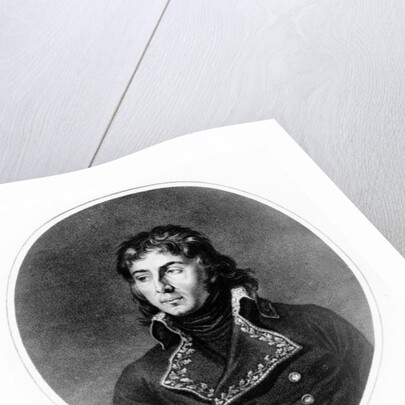 Louis Charles Desaix by French School