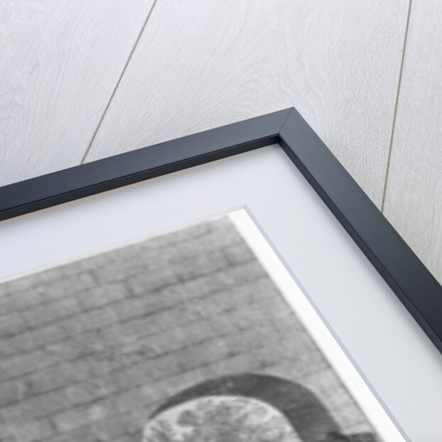 General Dumouriez arresting representatives of the Convention by French School