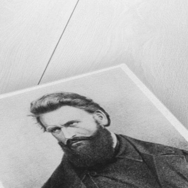 Julius Fröbel by German School