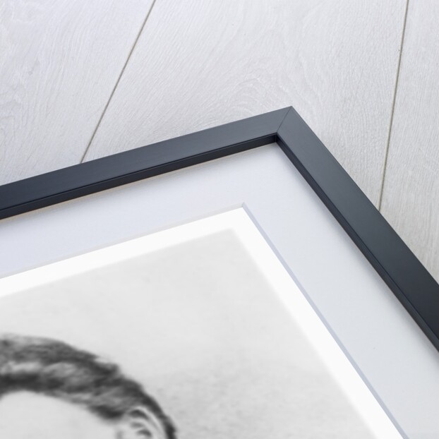 Julius Fröbel by German School