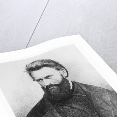 Julius Fröbel by German School