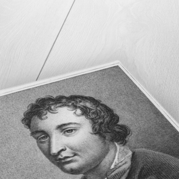 J. L. Geoffroy by French School