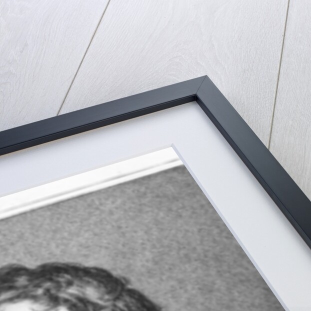 J. L. Geoffroy by French School