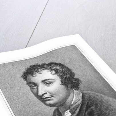 J. L. Geoffroy by French School