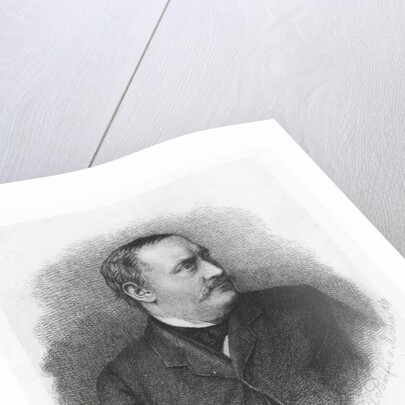 Martin Greif by Paul Barfus