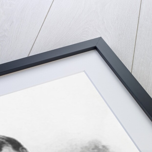 Otto Erich Hartleben by German School