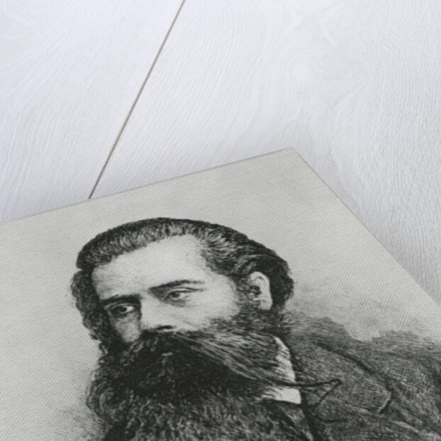 Karl Hartmann by German School