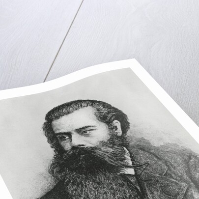 Karl Hartmann by German School