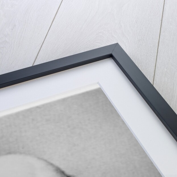 Portrait of Johann Gottfried Herder by Faustino Anderloni