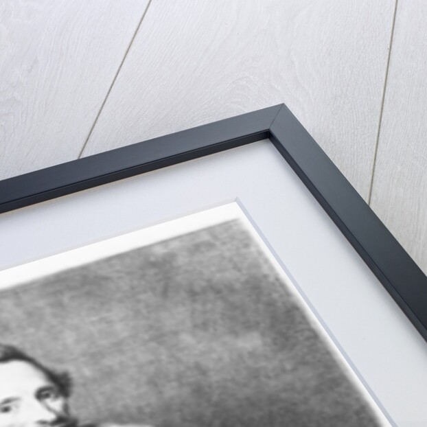 Pieter Corneliszoon Hooft by Jacobus Houbraken