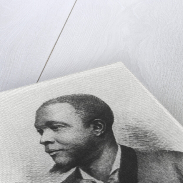 Louis Joseph Janvier by French School