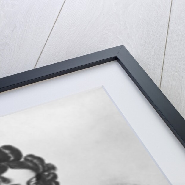 Laure Junot by Thierry Frères