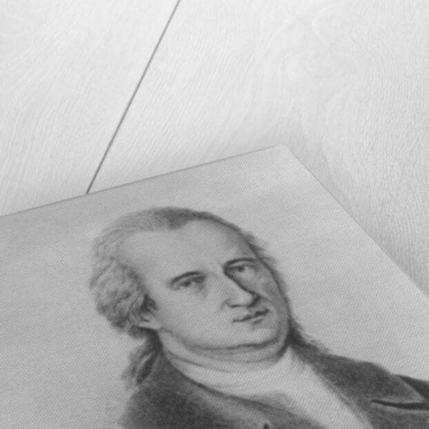 Vuk S. Karadzic by French School