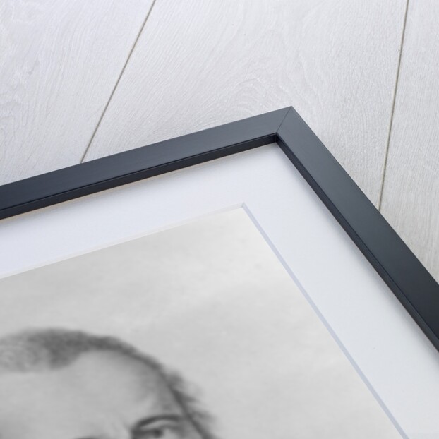 Vuk S. Karadzic by French School