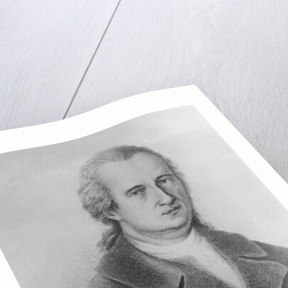 Vuk S. Karadzic by French School