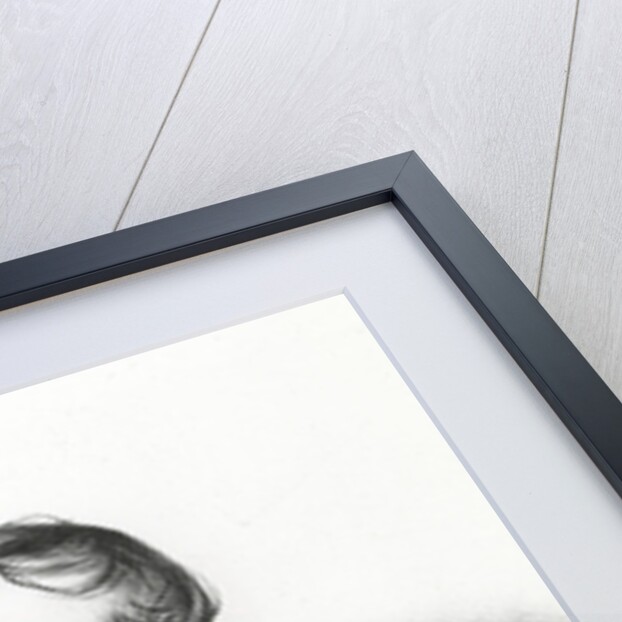 Paul de Kock by French School