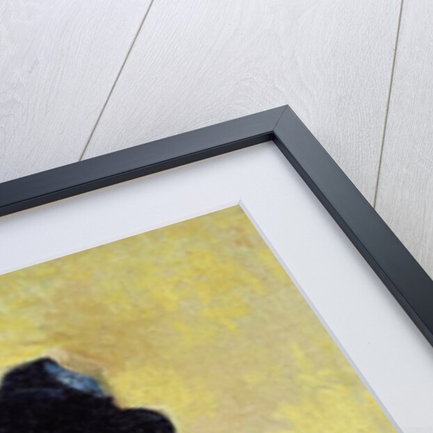 L'Arlesienne, 1888 by Vincent van Gogh