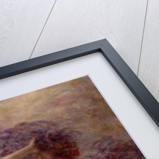 Night, 1897 by Ignace Henri Jean Fantin-Latour