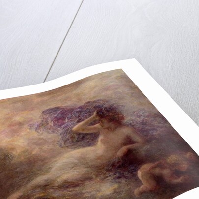 Night, 1897 by Ignace Henri Jean Fantin-Latour