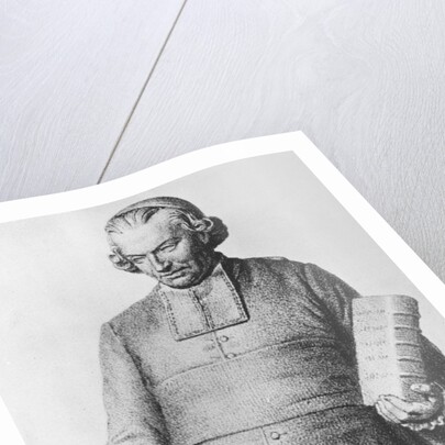 Charles-François Lhomond by French School