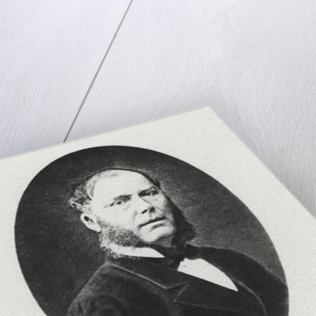 Siméon Luce by French Photographer