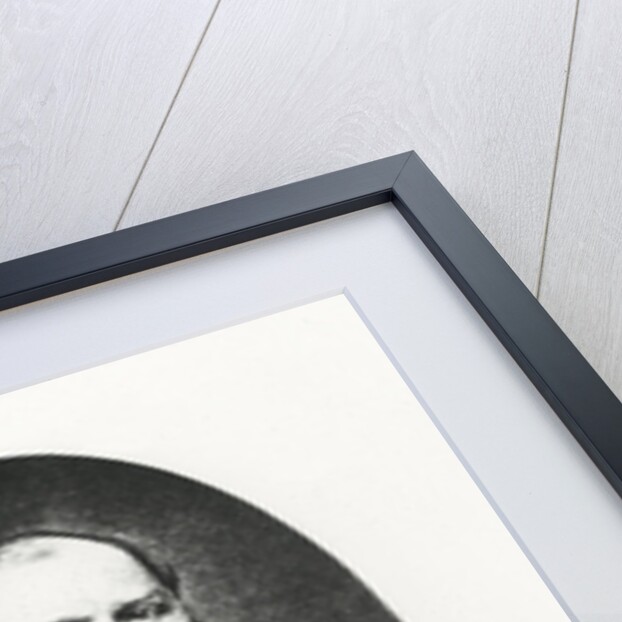 Siméon Luce by French Photographer