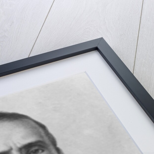 Alphonse de Lamartine, 1848 by French School