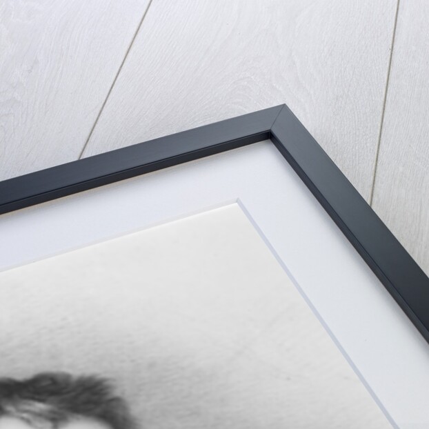 Charles Lamb by French School