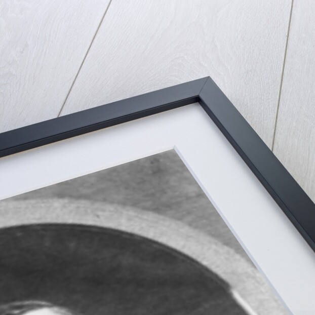 Johann Kaspar Lavater by French School