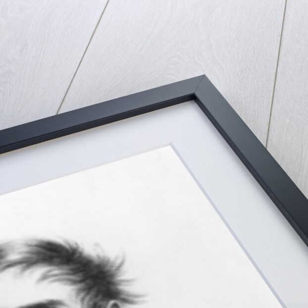 Portrait of Jean-Louis Laya by Julien Leopold Boilly