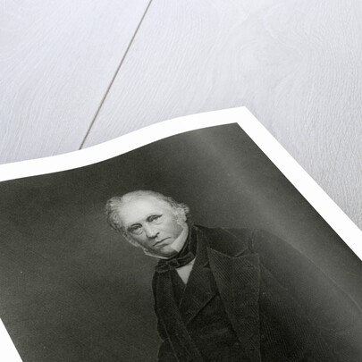 Thomas Babington Macaulay, 1st Baron Macaulay by English School