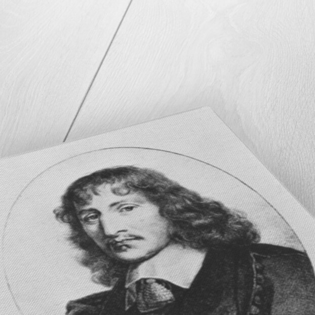 Jean Mairet by French School