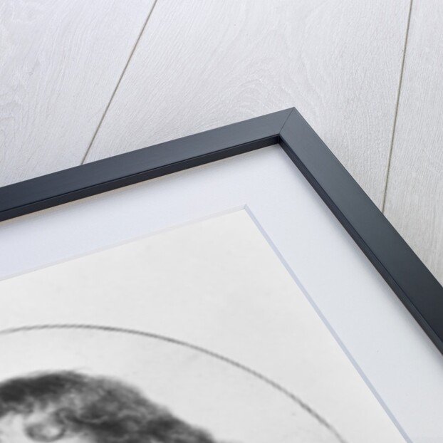 Jean Mairet by French School