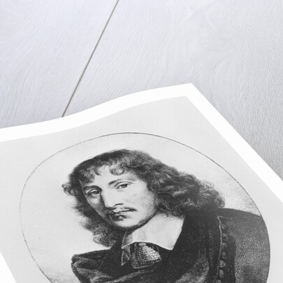 Jean Mairet by French School