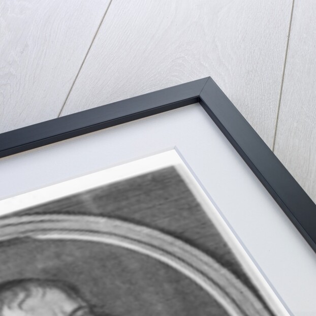 Gilles Ménage by French School