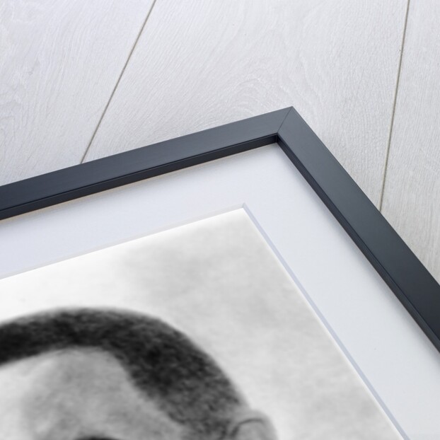 Mikszath Kalman, 1890-1910 by J. Breznay