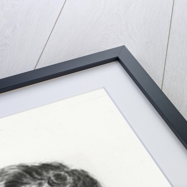 Charles Hubert Millevoye by French School