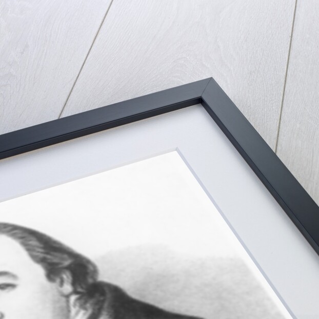 Nikolai Ivanovich Novikov by School Russian