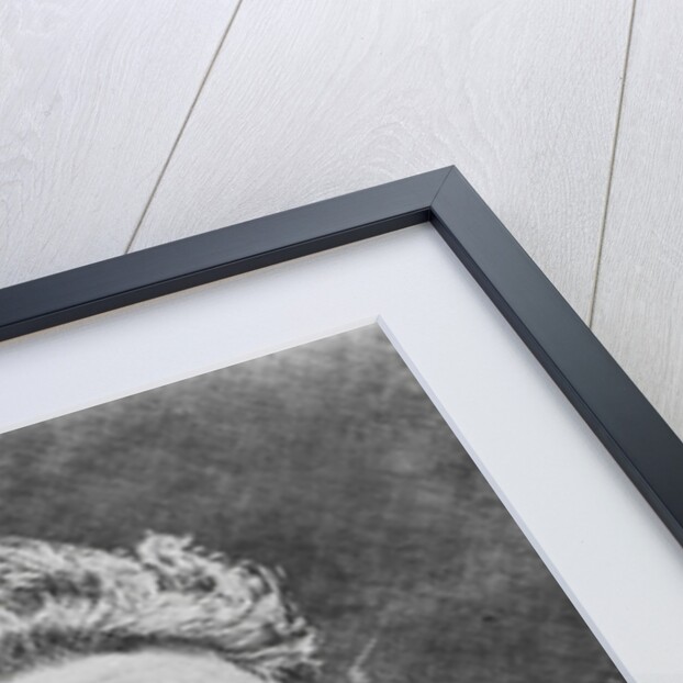 José Maria de Pereda by Benigno Matute Parga