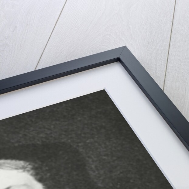 Portrait of Gilberte Perier by French School