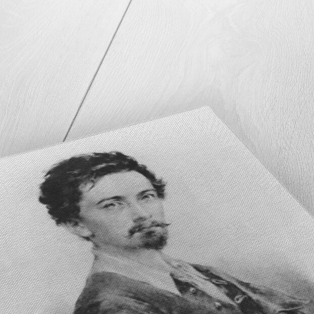 Sandor Petofi by French School