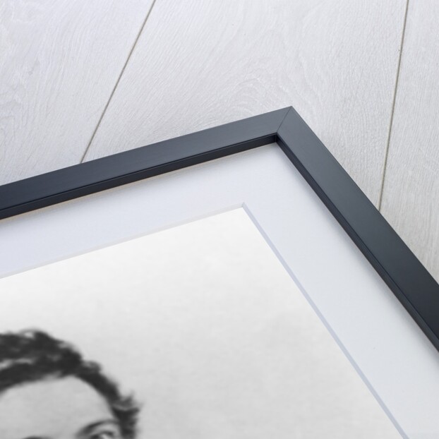 Sandor Petofi by French School