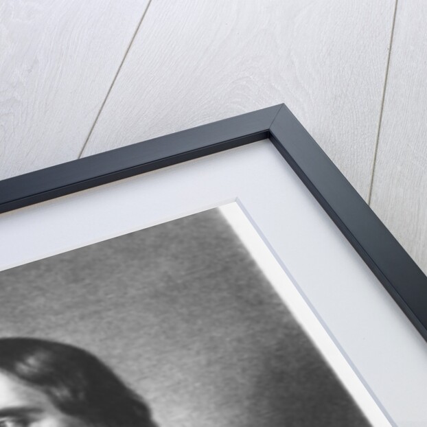 Friedrich Carl von Savigny by French School