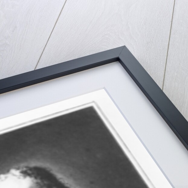 Johann Ludwig Uhland by French School