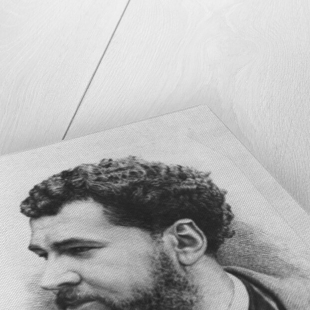 Octave Uzanne by French School