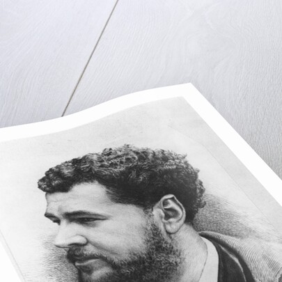 Octave Uzanne by French School