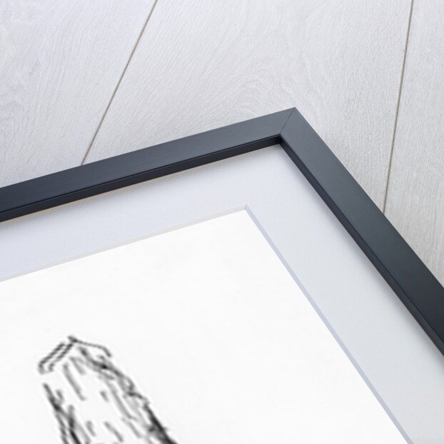 Verlaine in Moissy, 22 July 1870 by Paul Verlaine