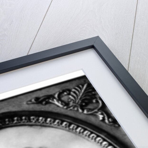 Madame Alfred de Vigny, Lydia Bunbury by French School