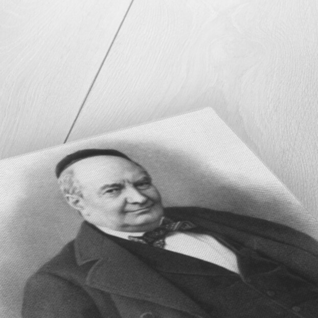 Charles Augustin Sainte-Beuve by French School